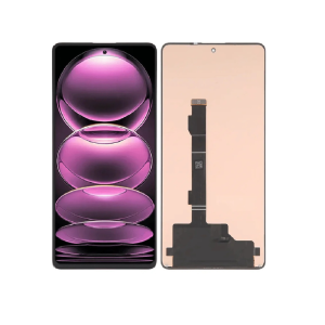 cambio de pantalla redmi note 12 pro plus original