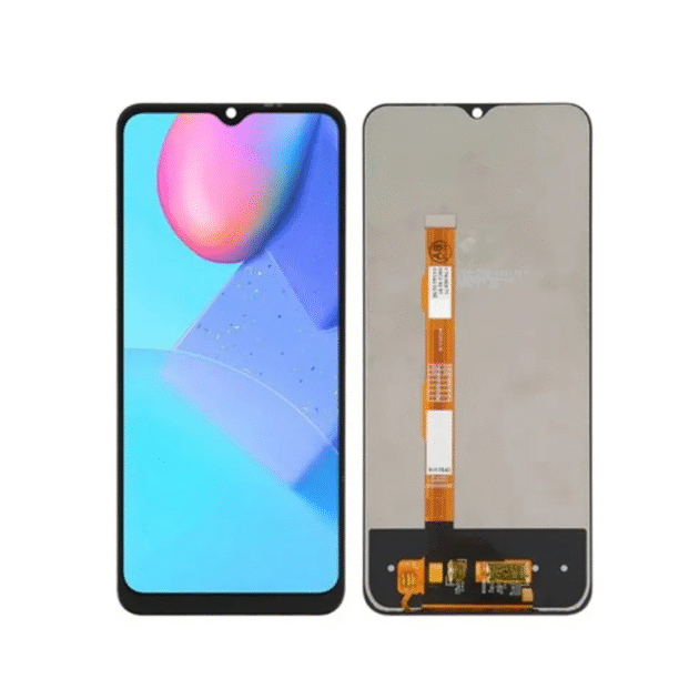 CAMBIO DE PANTALLA VIVO Y12S/Y20/Y20i/Y20S ORIGINAL (INSTALACIÓN INCLUIDA)