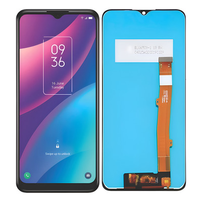 CAMBIO DE PANTALLA TCL 10SE (INCLUYE INSTALACION)