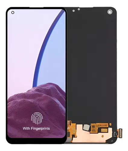 CAMBIO DE PANTALLA OPPO RENO 5 LITE INCELL (INCLUYE INSTALACIÓN)