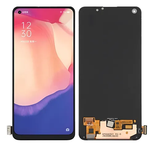 CAMBIO DE PANTALLA OPPO RENO 6 5G INCELL (INCLUYE INSTALACIÓN)
