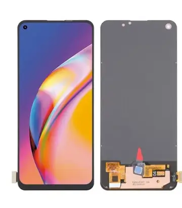 CAMBIO DE PANTALLA OPPO RENO 5 LITE OLED (INCLUYE INSTALACIÓN)