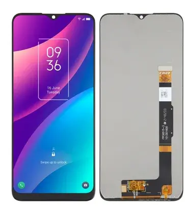 CAMBIO DE PANTALLA TCL 30SE (INCLUYE INSTALACION)