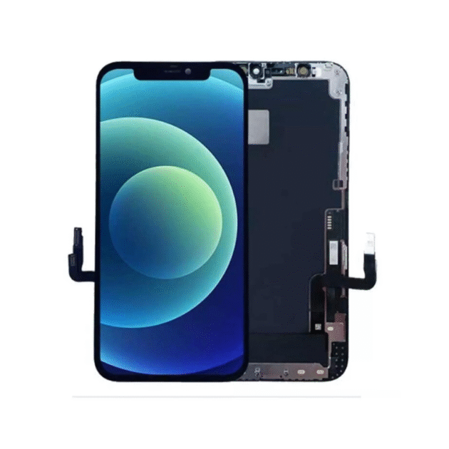 CAMBIO DE PANTALLA IPHONE 12 PRO MAX ORIGINAL (INCLUYE INSTALACIÓN)