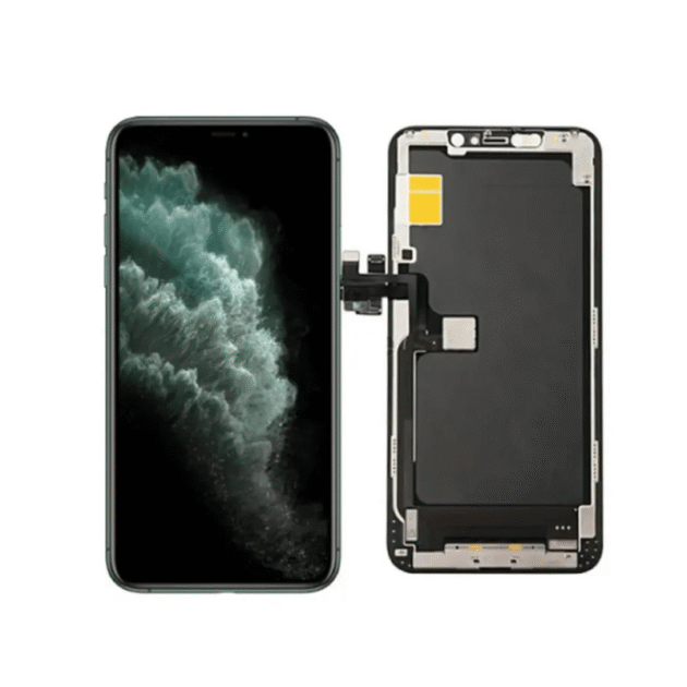 CAMBIO DE PANTALLA IPHONE 11 PRO MAX ORIGINAL (INCLUYE INSTALACIÓN)
