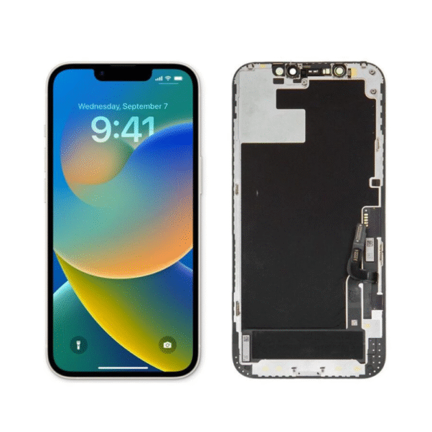 CAMBIO DE PANTALLA IPHONE 13 PRO MAX ORIGINAL (INCLUYE INSTALACIÓN)