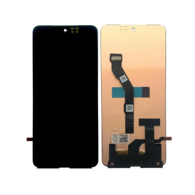 CAMBIO DE PANTALLA VIVO V50 LITE 5G ORIGINAL (INCLUYE INSTALACIÓN)