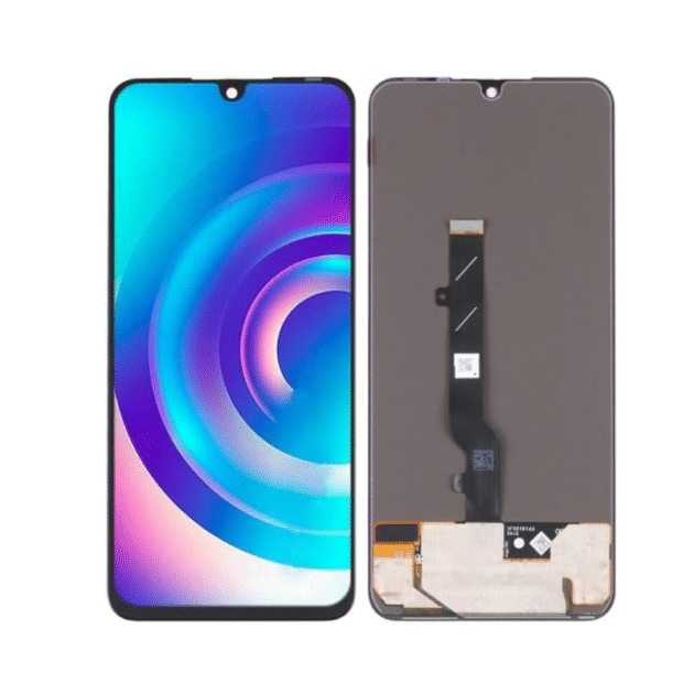 CAMBIO DE PANTALLA TCL 30 5G ORIGINAL (INCLUYE INSTALACION)