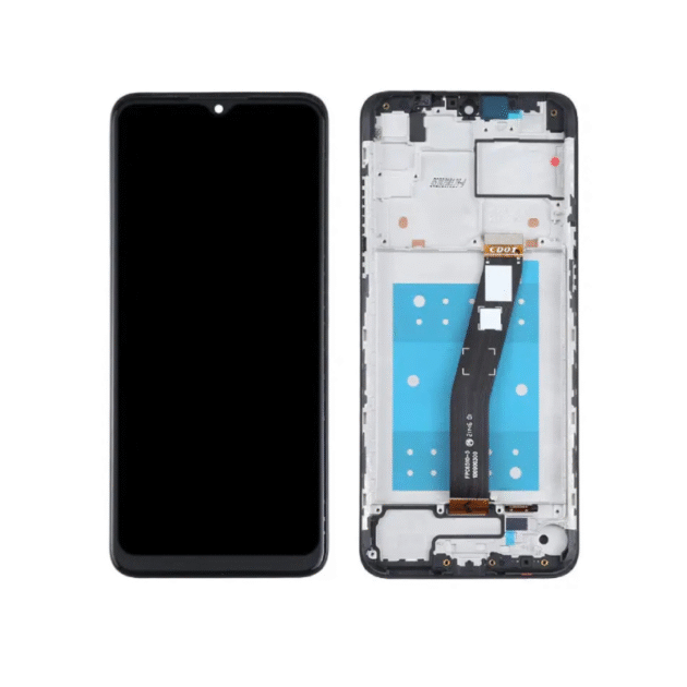 CAMBIO DE PANTALLA TCL 20E (INCLUYE INSTALACION)