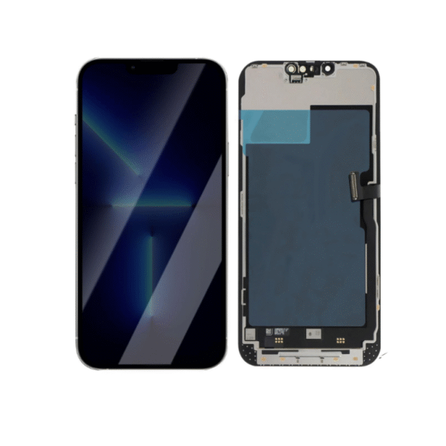 CAMBIO DE PANTALLA IPHONE 14 ORIGINAL (INCLUYE INSTALACIÓN)