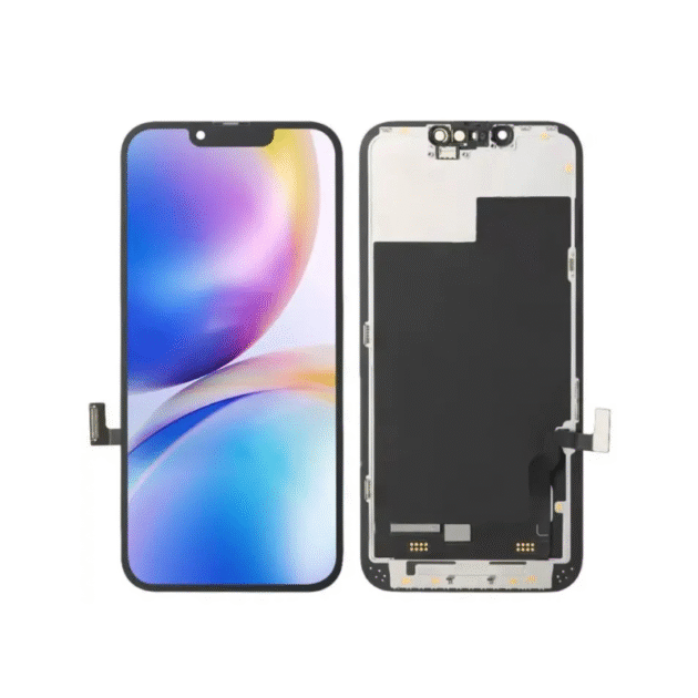 CAMBIO DE PANTALLA IPHONE 13 ORIGINAL (INCLUYE INSTALACIÓN)