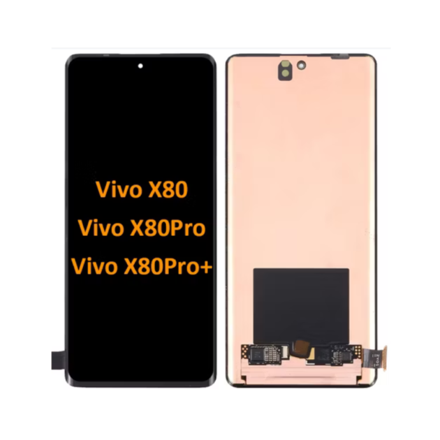 VIVO X80 PRO ORIGINAL (INCLUYE INSTALACIÓN)