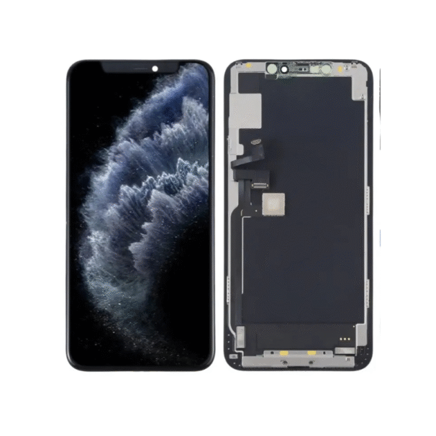CAMBIO DE PANTALLA IPHONE 11 PRO MAX CALIDAD OLED (INCLUYE INSTALACIÓN)