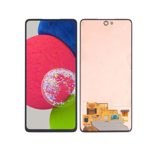 CAMBIO DE PANTALLA SAMSUNG A52/A52S CON MARCO ORIGINAL (INCLUYE INSTALACIÓN)