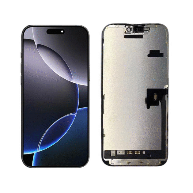 CAMBIO PANTALLA IPHONE 16 PRO MAX CALIDAD INCELL (INCLUYE INSTALACIÓN)