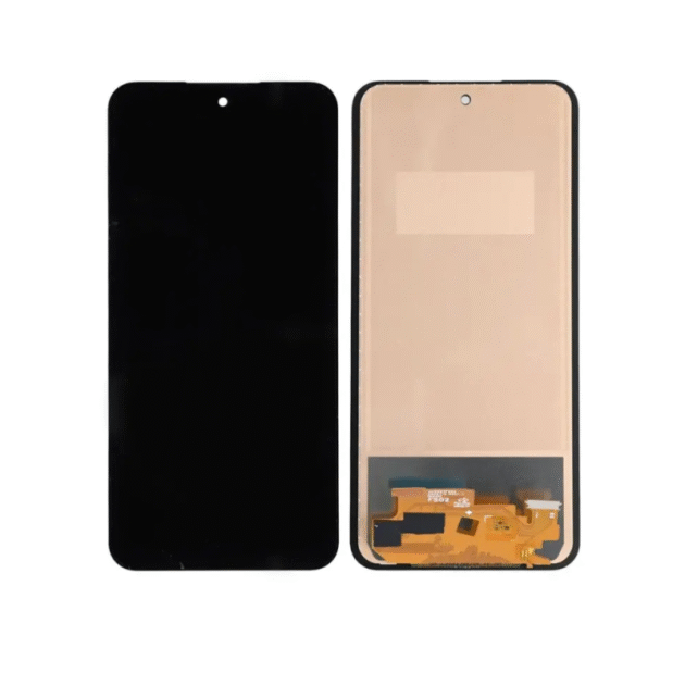 CAMBIO DE PANTALLA SAMSUNG A35 5G CON MARCO (INCLUYE INSTALACIÓN)