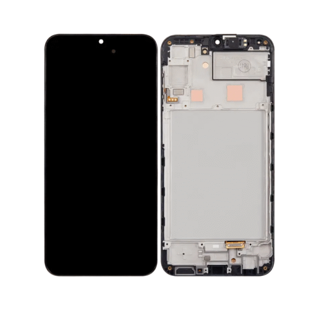 CAMBIO DE PANTALLA SAMSUNG A24 4G ORIGINAL (INCLUYE INSTALACIÓN)