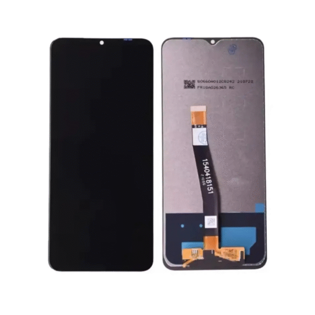 CAMBIO DE PANTALLA SAMSUNG A22 5G CON MARCO ORIGINAL (INCLUYE INSTALACIÓN)