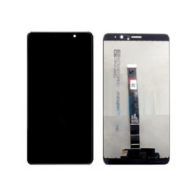 CAMBIO DE PANTALLA HUAWEI MATE 9 ORIGINAL (INCLUYE INSTALACIÓN)