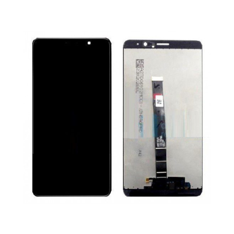 CAMBIO DE PANTALLA HUAWEI MATE 9 ORIGINAL (INCLUYE INSTALACIÓN)