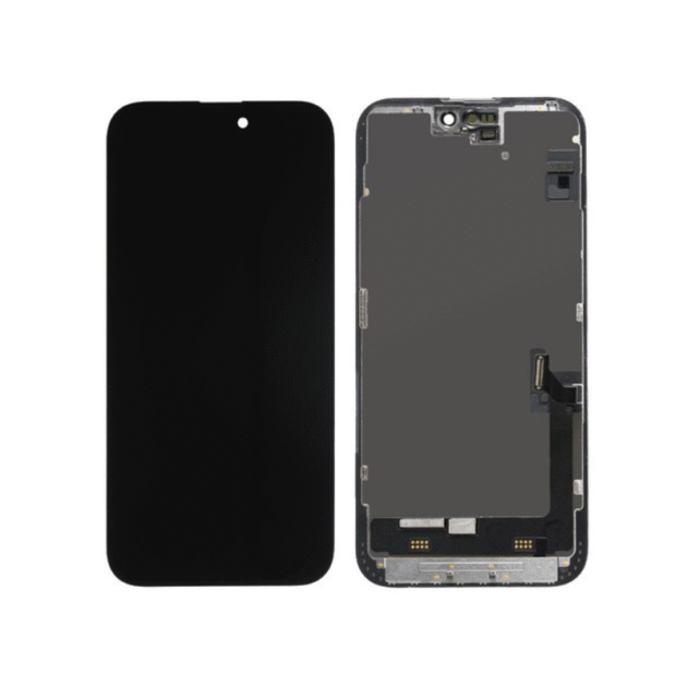 CAMBIO DE PANTALLA IPHONE 15 PLUS CALIDAD INCELL (INCLUYE INSTALACIÓN)