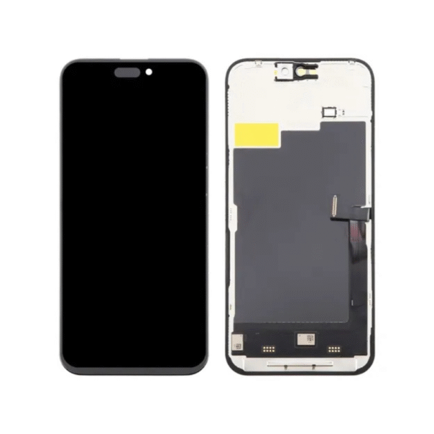 CAMBIO DE PANTALLA IPHONE 14 PRO MAX CALIDAD INCELL (INCLUYE INSTALACIÓN)