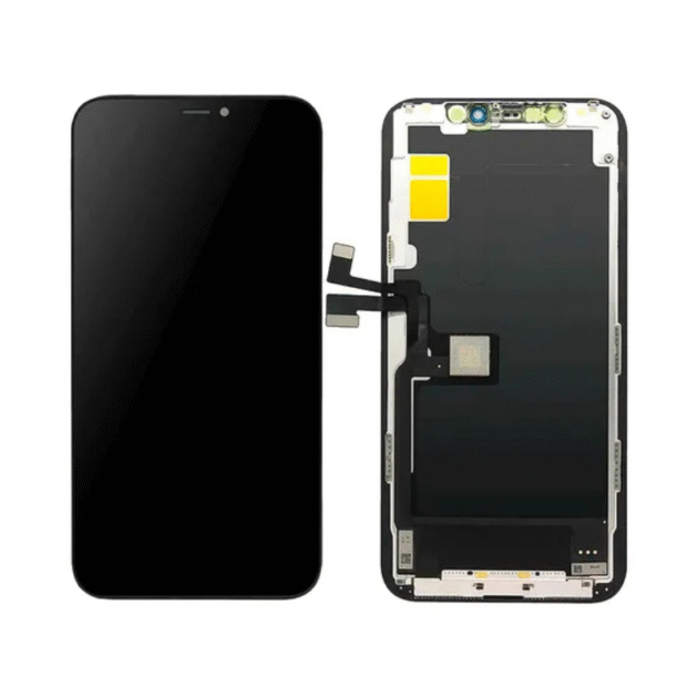 CAMBIO DE PANTALLA IPHONE 11 PRO CALIDAD INCELL (INCLUYE INSTALACIÓN)