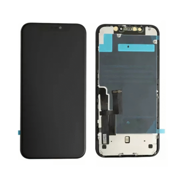 CAMBIO DE PANTALLA IPHONE 11 CALIDAD INCELL (INCLUYE INSTALACIÓN)