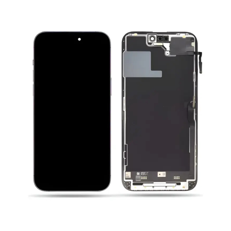 CAMBIO DE PANTALLA IPHONE 12/12PRO CALIDAD INCELL (INCLUYE INSTALACIÓN)