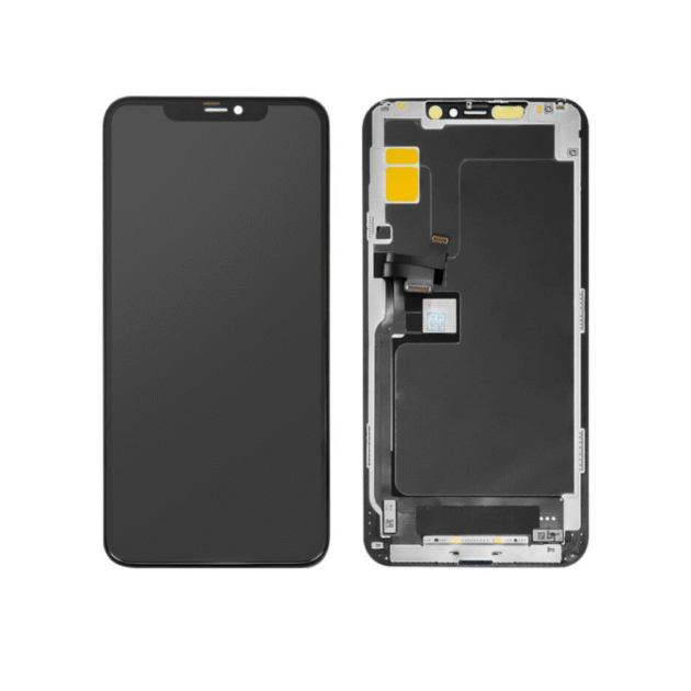 CAMBIO DE PANTALLA IPHONE 11 PRO MAX CALIDAD INCELL (INCLUYE INSTALACIÓN)