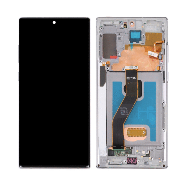 pantalla samsung note 10 original