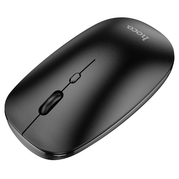 Mouse Dual Hoco GM15 24Gz Bluetooth