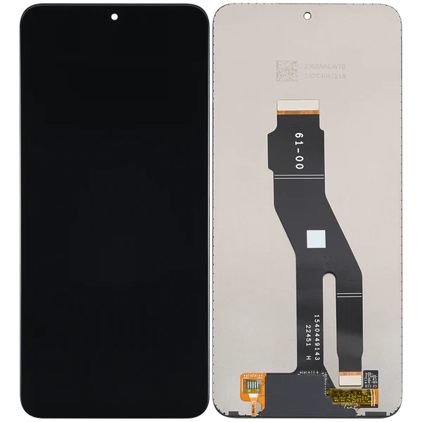 CAMBIO DE PANTALLA HONOR X8A 4G/90 LITE 5G (INCLUYE INSTALACIÓN)