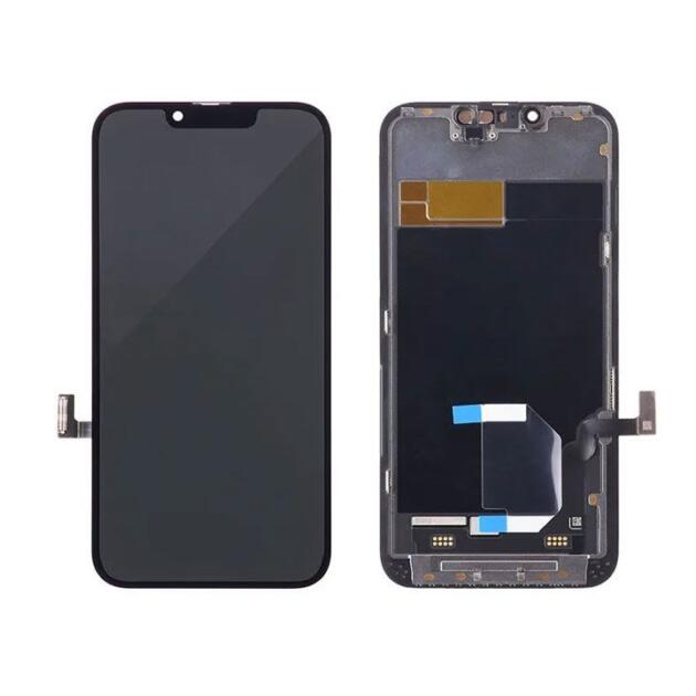 CAMBIO DE PANTALLA IPHONE 13 CALIDAD INCELL (INCLUYE INSTALACIÓN)