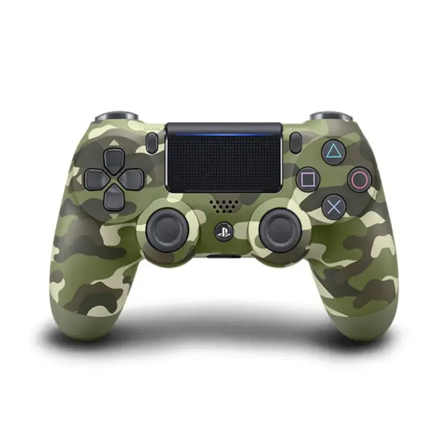 CONTROL GAMER PS4