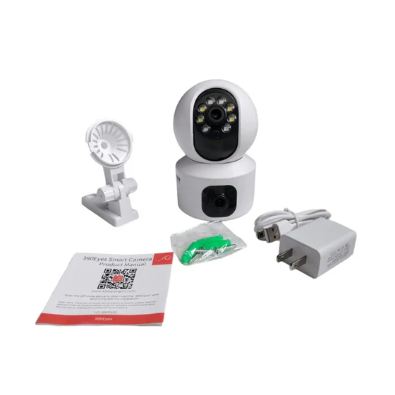 CAMARA DE INTERIOR DOBLE Z33 - Imagen 3