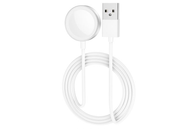 Hoco CW39 Cargador Inalámbrico Para Iwatch - Imagen 2