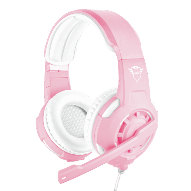 AUDIFONO GAMER TRUST RADIUS 310P