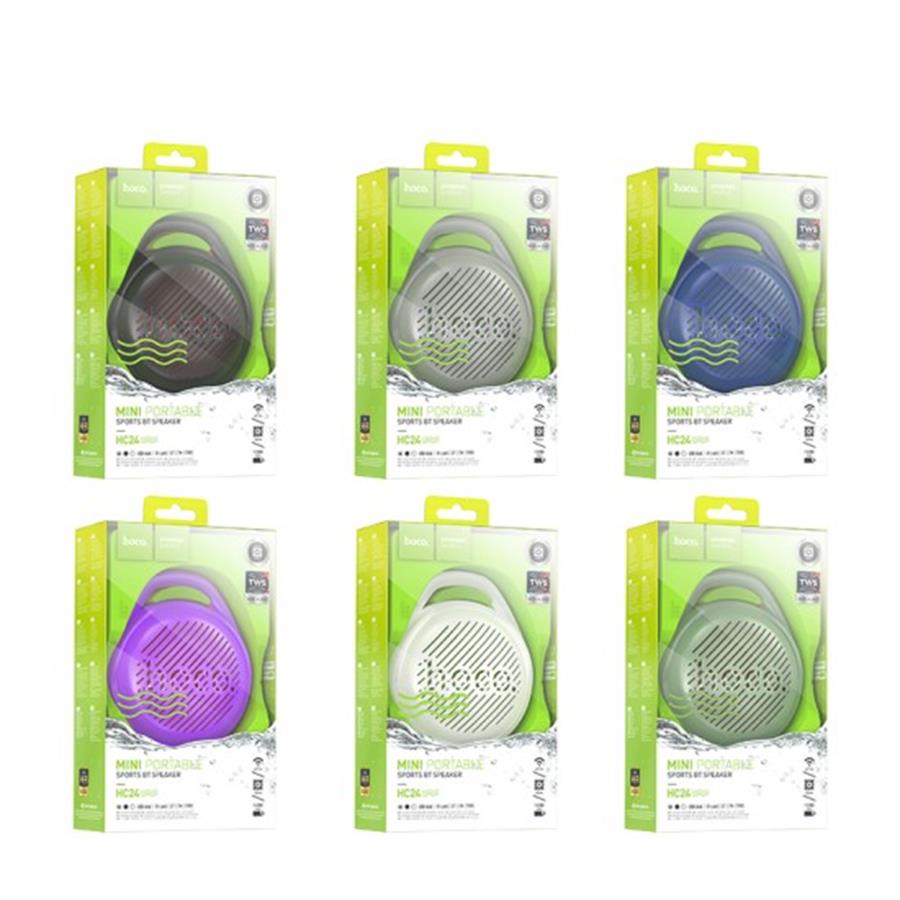 PARLANTE HOCO HC24 - Imagen 2