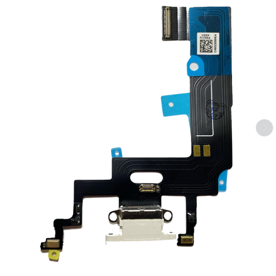 FLEX DE CARGA IPHONE 8 PLUS(repuesto) - Imagen 3