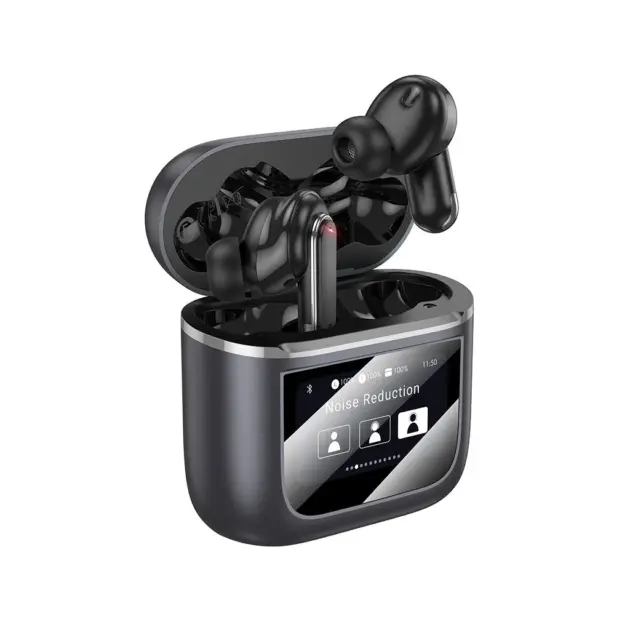 AUDIFONOS BOROFONE BW67