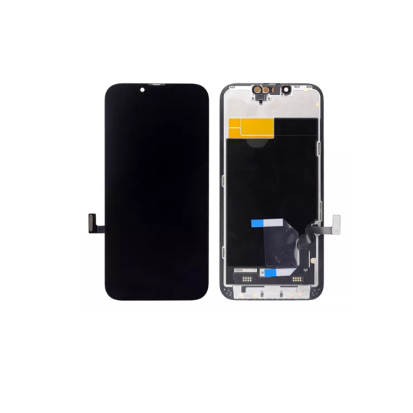 CAMBIO DE PANTALLA IPHONE 13 MINI CALIDAD OLED (INCLUYE INSTALACIÓN)