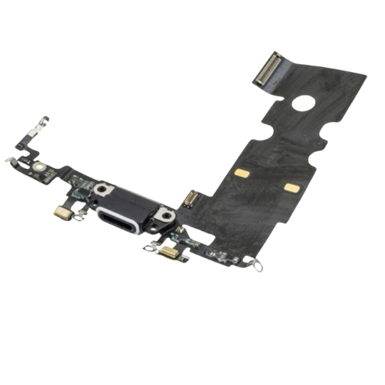 FLEX DE CARGA IPHONE 8 PLUS(repuesto) - Imagen 2