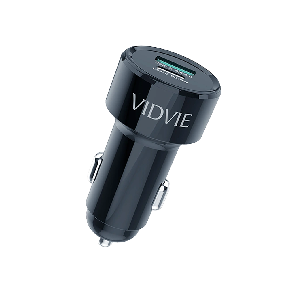 cargador para auto doble entrada - Imagen 2