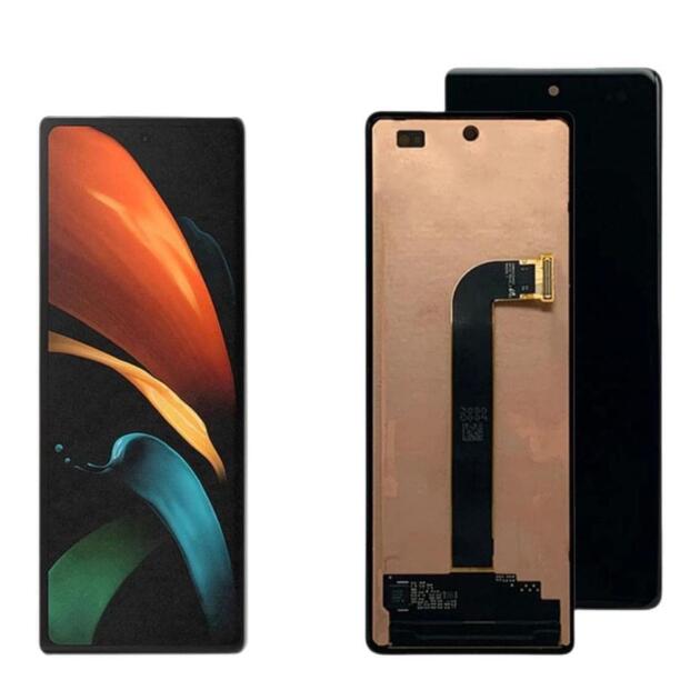 PANTALLA SAMSUNG Z FOLD 2 ORIGINAL (INCLUYE INSTALACIÓN)