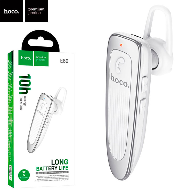 AUDIFONOS HOCO E60 - Imagen 2