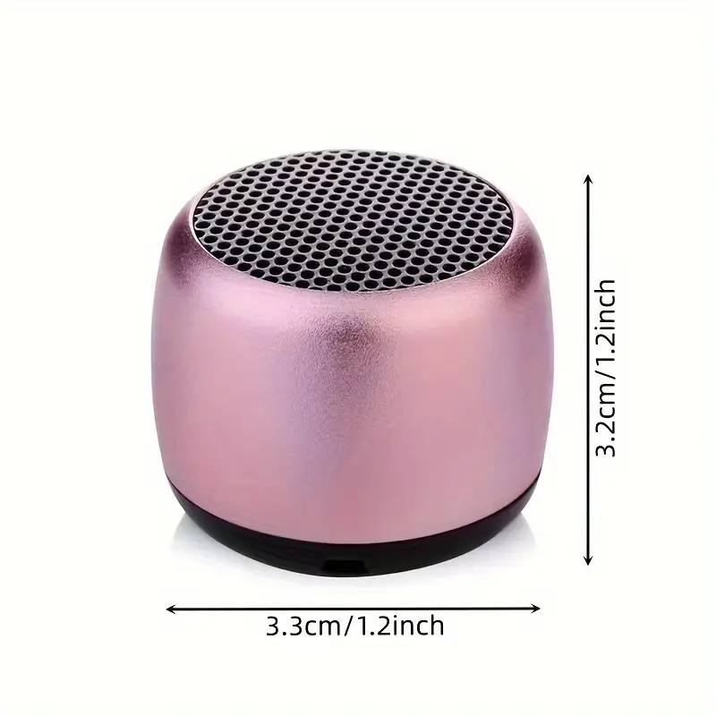 PARLANTE MINI - Imagen 2