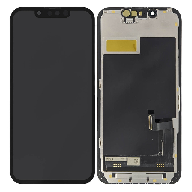 CAMBIO DE PANTALLA IPHONE 13 MINI CALIDAD INCELL (INCLUYE INSTALACIÓN)