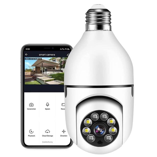 wifi panorama camera