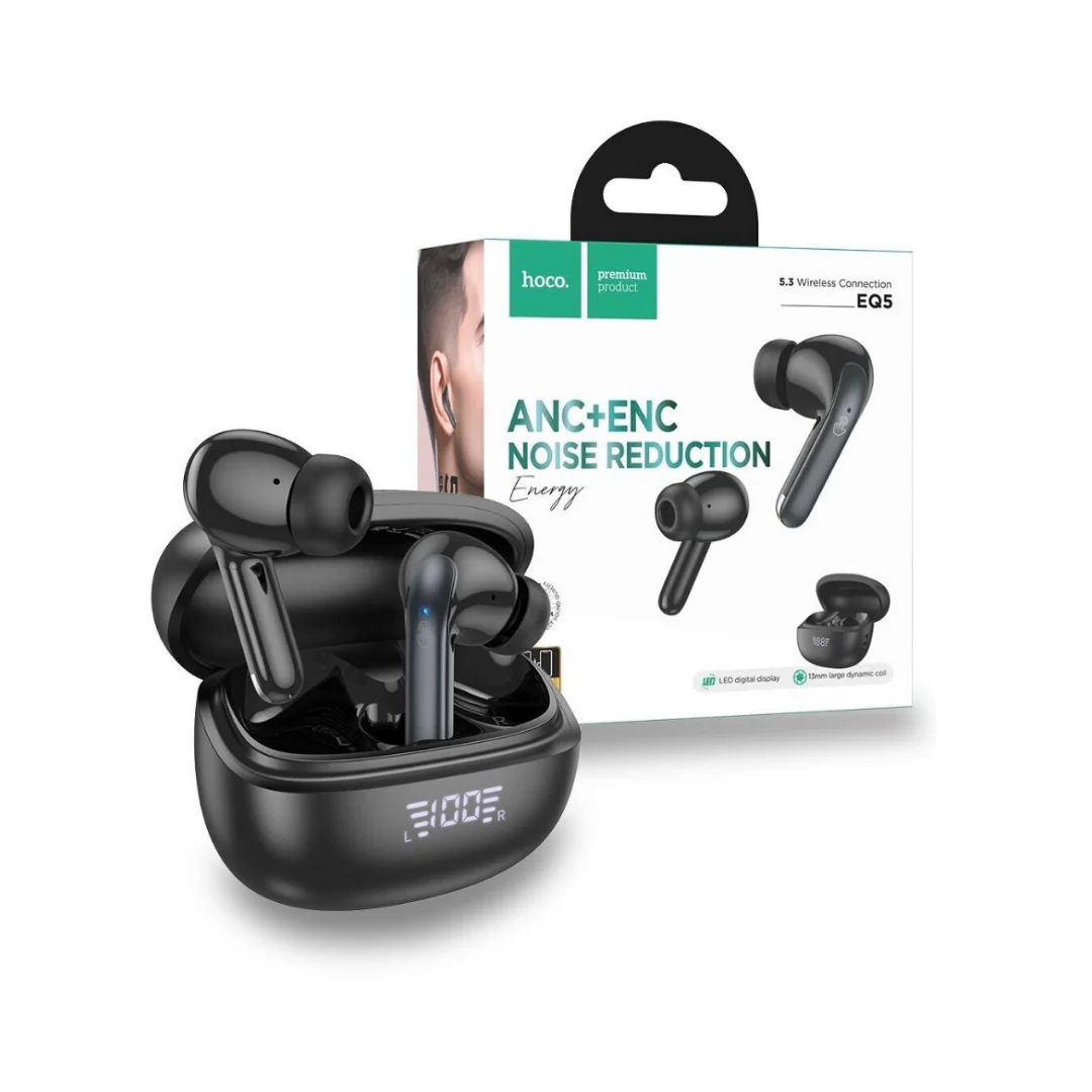 AUDIFONOS HOCO EQ5 - Imagen 2